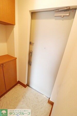 パル・メゾンの物件内観写真